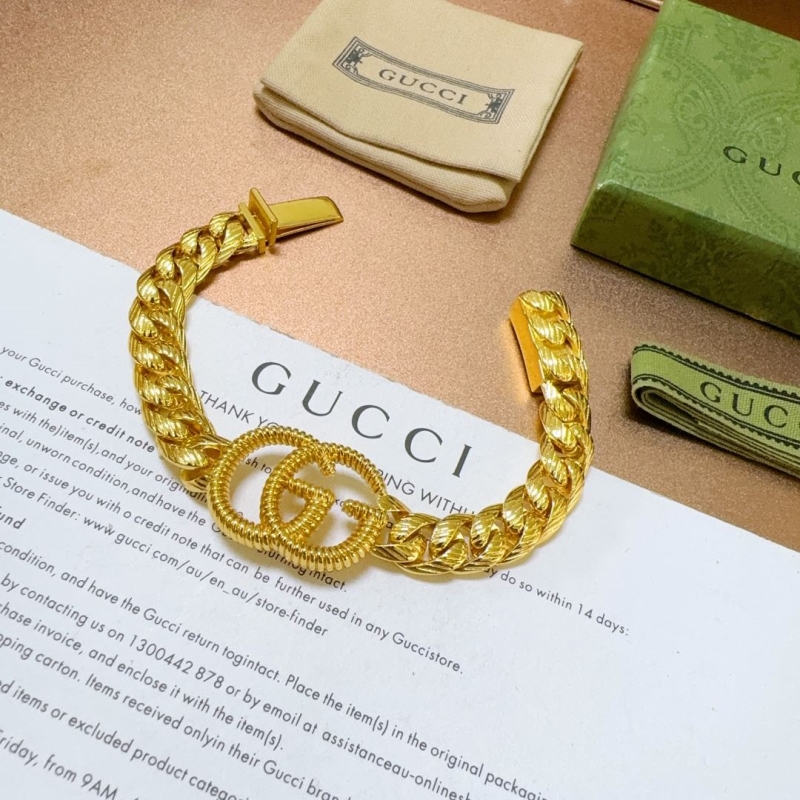 Gucci Bracelets